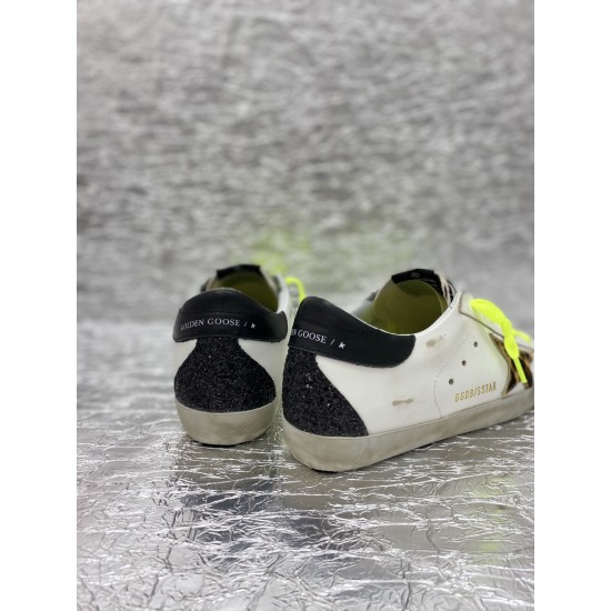 Golden Goose GGDB Sneakers