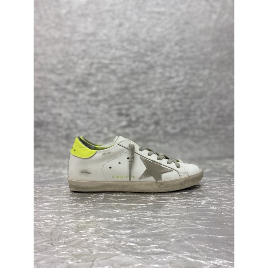 Golden Goose GGDB Sneakers