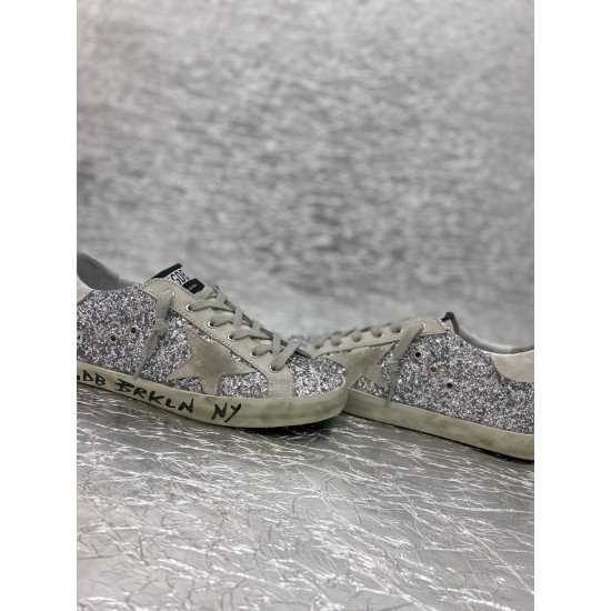 Golden Goose GGDB Sneakers