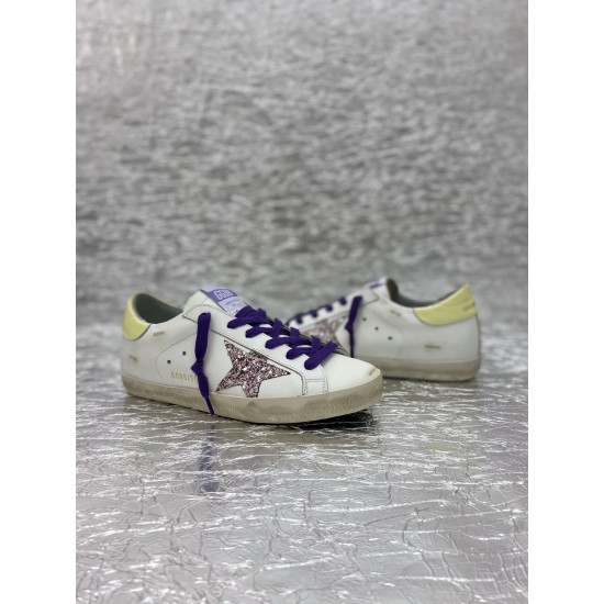 Golden Goose GGDB Sneakers