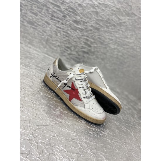 Golden Goose GGDB Sneakers