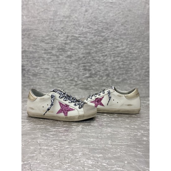 Golden Goose GGDB Sneakers