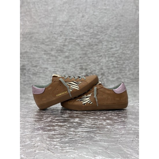 Golden Goose GGDB Sneakers