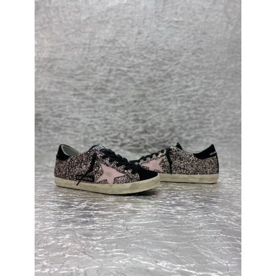 Golden Goose GGDB Sneakers