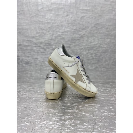 Golden Goose GGDB Sneakers