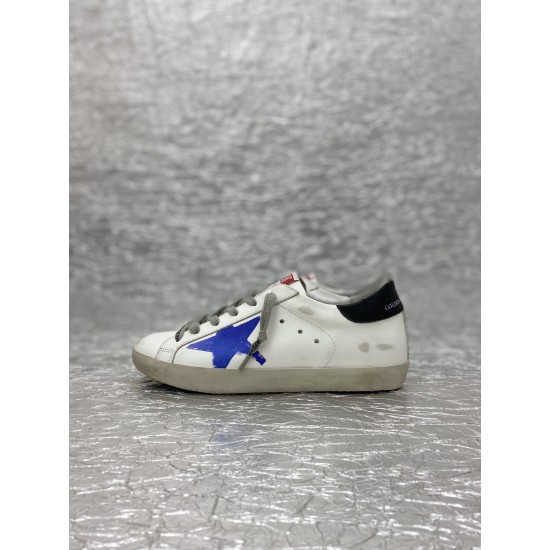 Golden Goose GGDB Sneakers