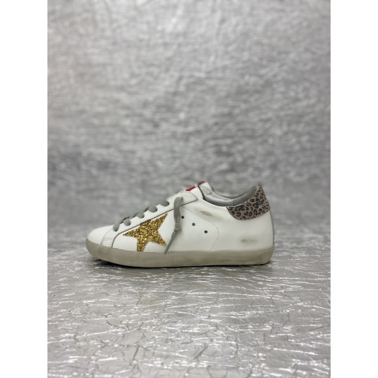 Golden Goose GGDB Sneakers