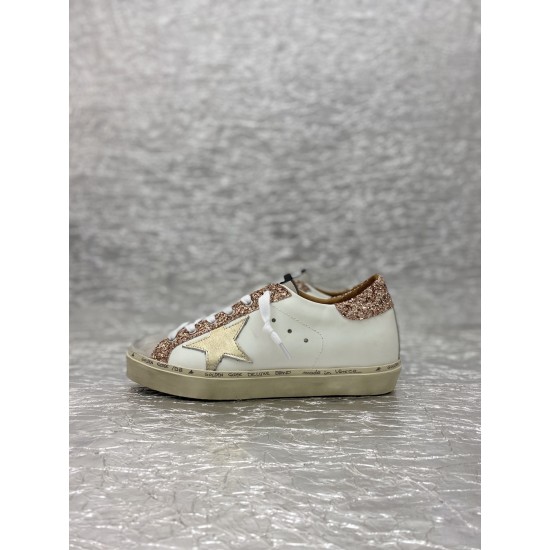 Golden Goose GGDB Sneakers