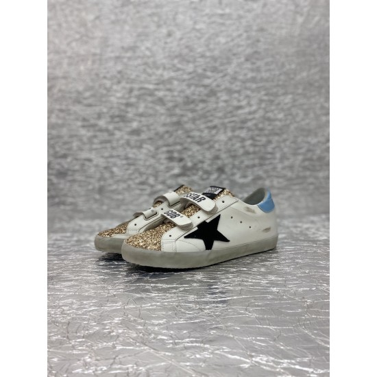 Golden Goose GGDB Sneakers