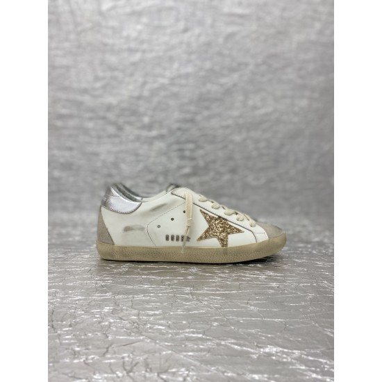 Golden Goose GGDB Sneakers