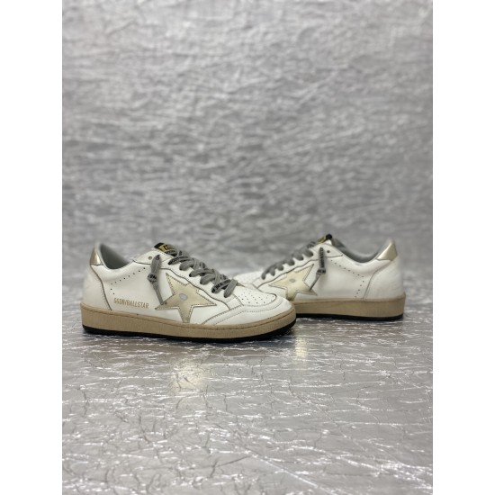 Golden Goose GGDB Sneakers