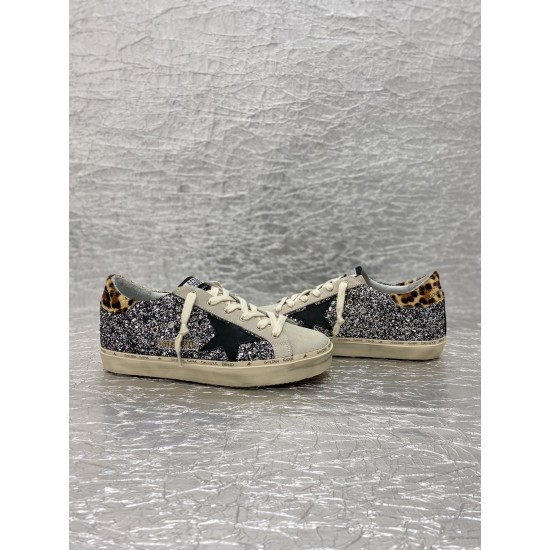 Golden Goose GGDB Sneakers