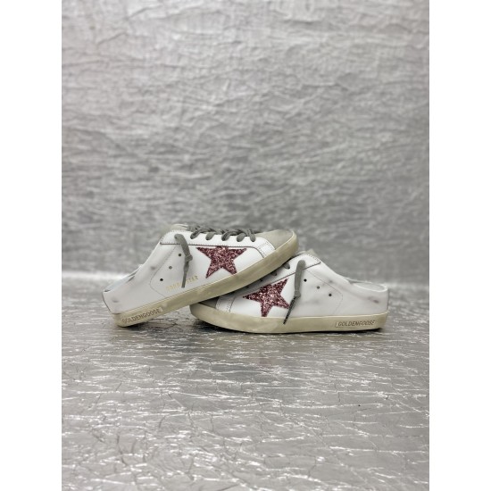 Golden Goose GGDB Sneakers