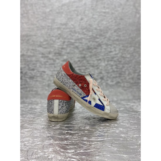 Golden Goose GGDB Sneakers