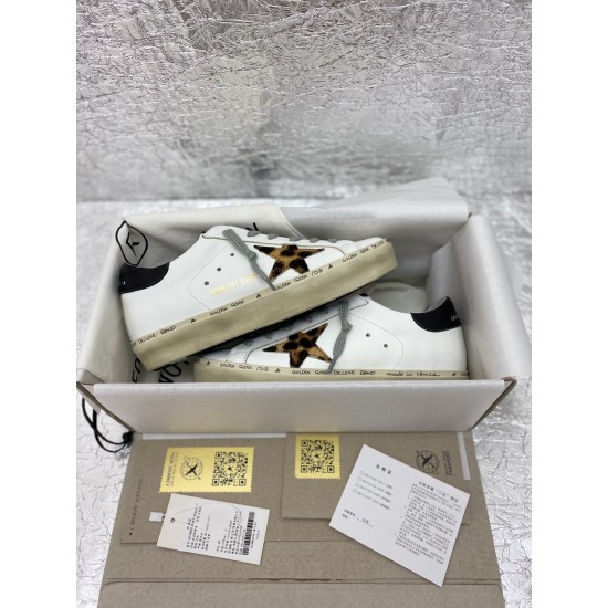 Golden Goose GGDB Sneakers