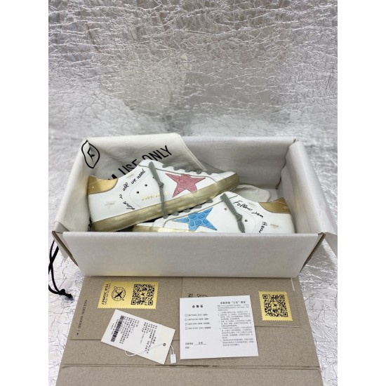 Golden Goose GGDB Sneakers