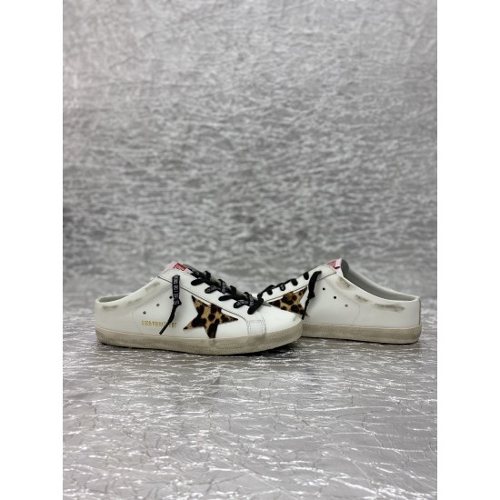 Golden Goose GGDB Sneakers