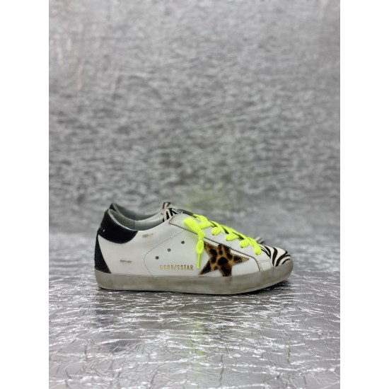 Golden Goose GGDB Sneakers