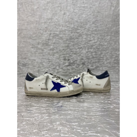 Golden Goose GGDB Sneakers