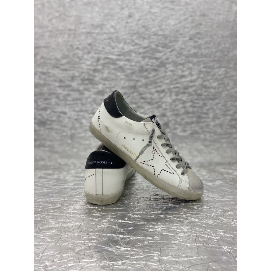 Golden Goose GGDB Sneakers