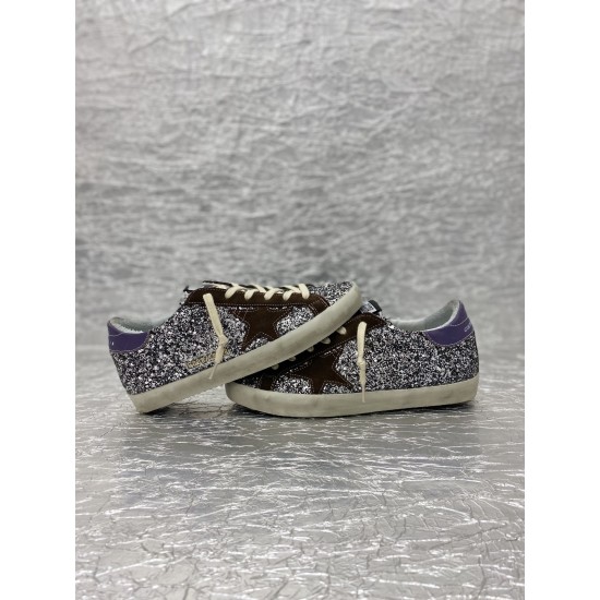 Golden Goose GGDB Sneakers