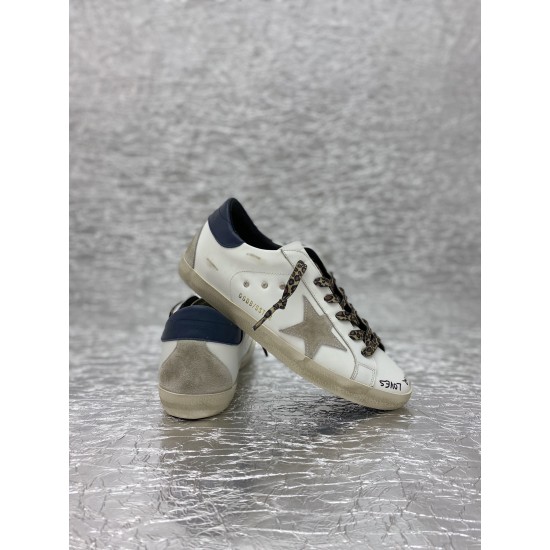 Golden Goose GGDB Sneakers