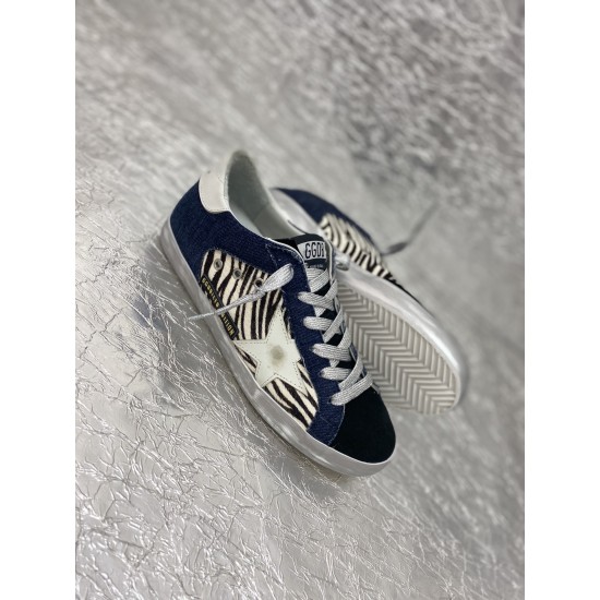 Golden Goose GGDB Sneakers