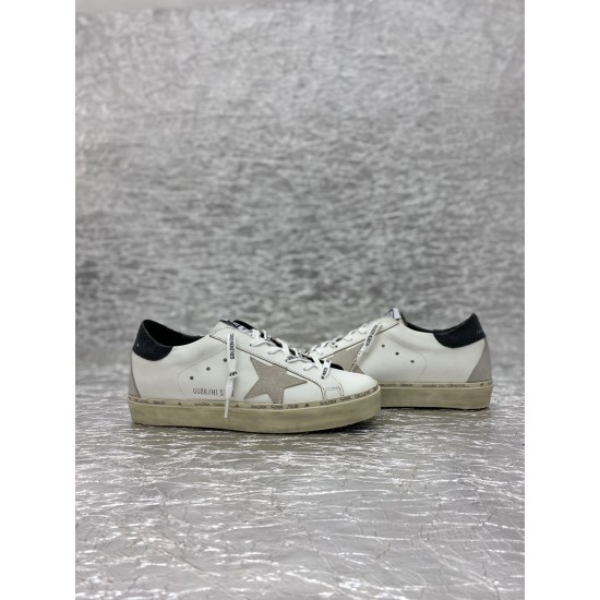 Golden Goose GGDB Sneakers