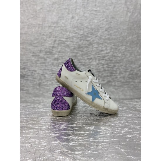 Golden Goose GGDB Sneakers