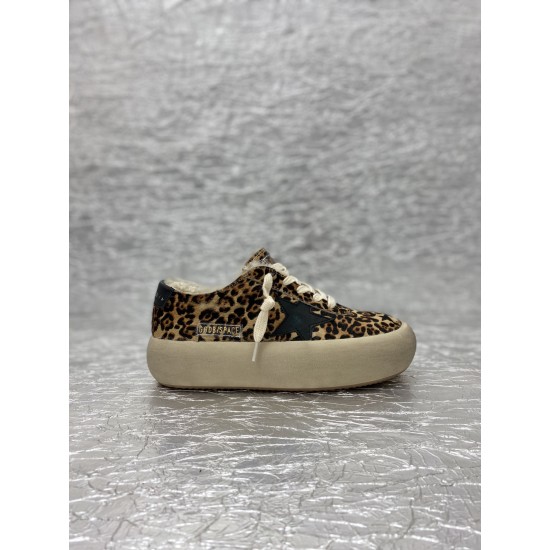 Golden Goose GGDB Sneakers