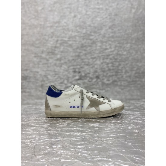 Golden Goose GGDB Sneakers