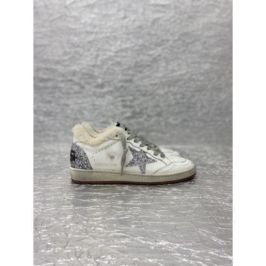 Golden Goose GGDB Sneakers