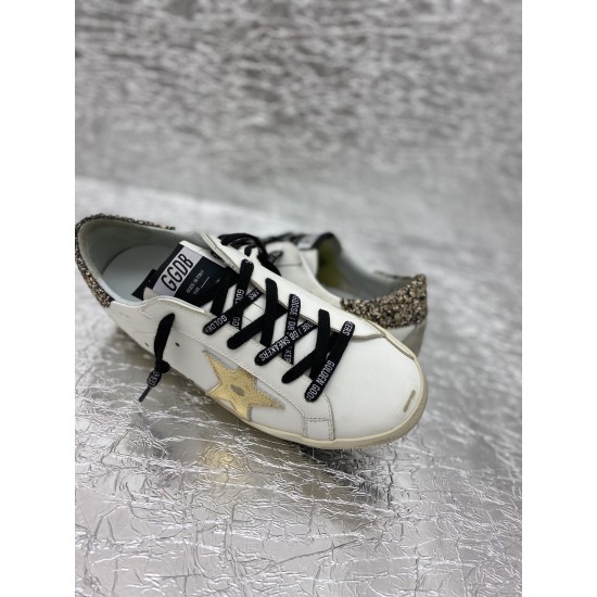 Golden Goose GGDB Sneakers