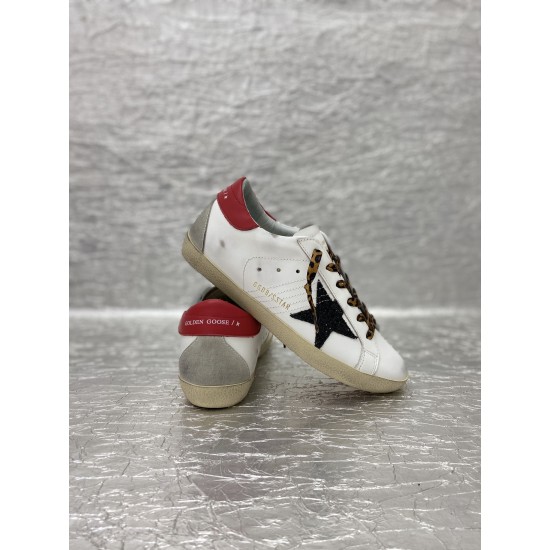 Golden Goose GGDB Sneakers