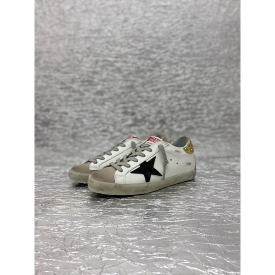 Golden Goose GGDB Sneakers