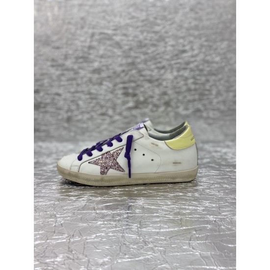 Golden Goose GGDB Sneakers