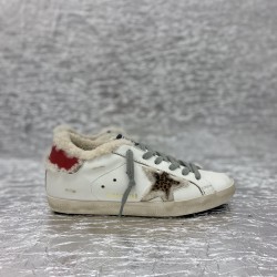 Golden Goose GGDB Sneakers