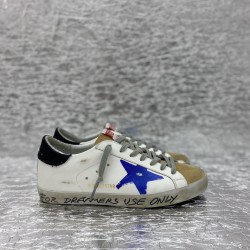 Golden Goose GGDB Sneakers