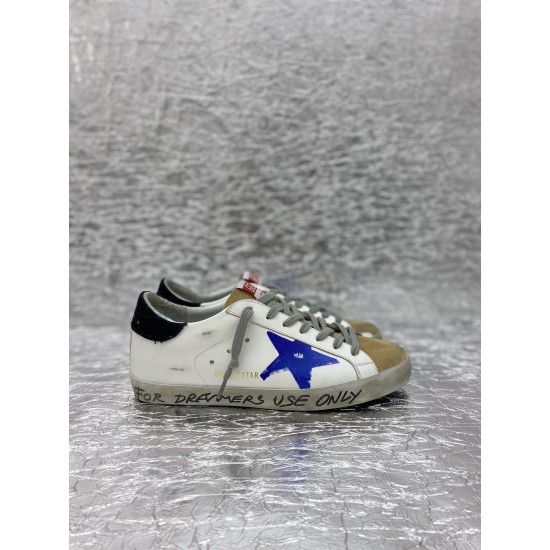 Golden Goose GGDB Sneakers