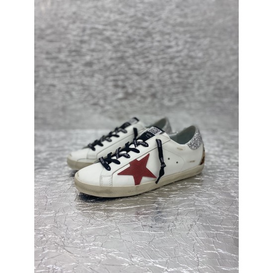 Golden Goose GGDB Sneakers