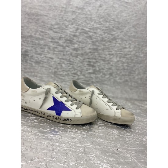 Golden Goose GGDB Sneakers