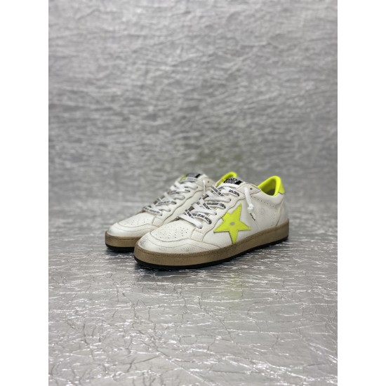 Golden Goose GGDB Sneakers