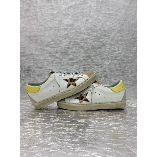 Golden Goose GGDB Sneakers