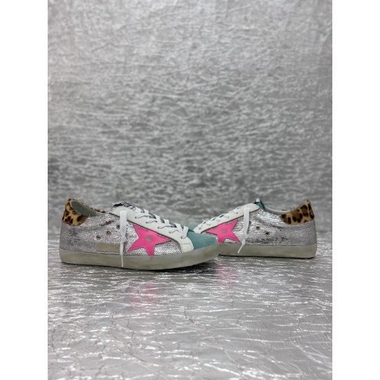 Golden Goose GGDB Sneakers