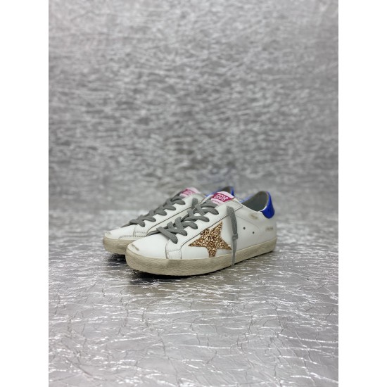 Golden Goose GGDB Sneakers