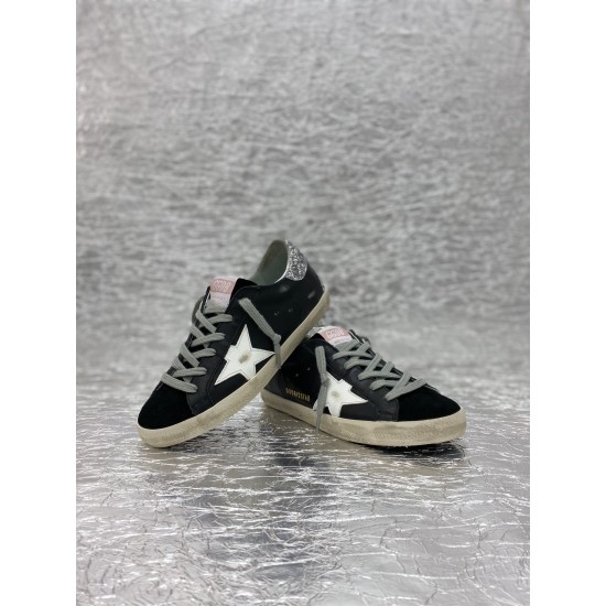 Golden Goose GGDB Sneakers