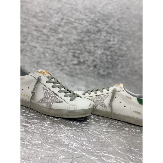 Golden Goose GGDB Sneakers