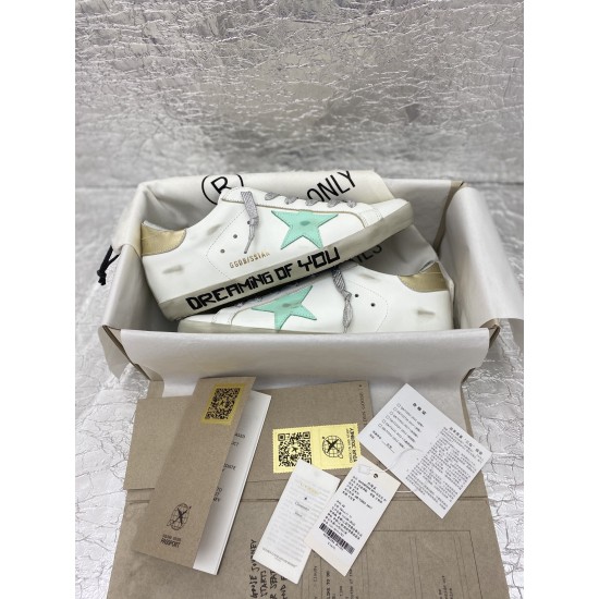 Golden Goose GGDB Sneakers