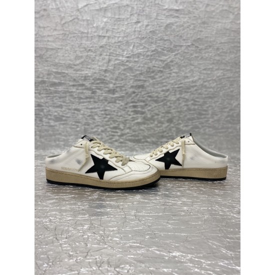 Golden Goose GGDB Sneakers