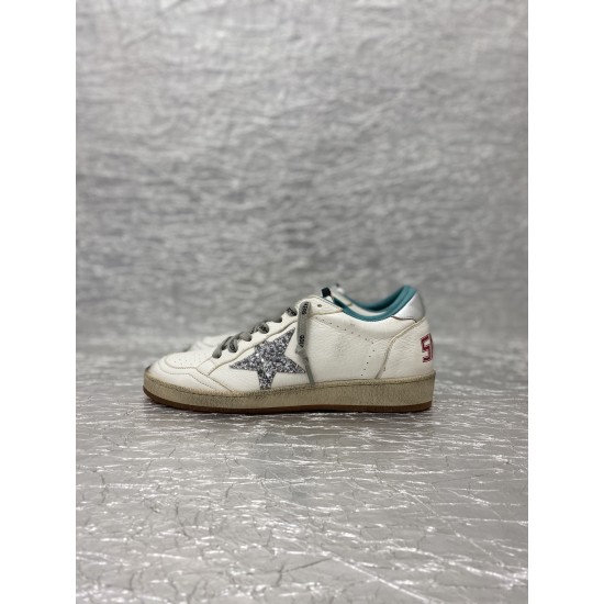 Golden Goose GGDB Sneakers